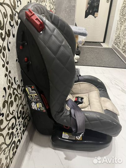 Детское кресло