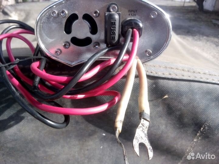 Инвертор 300W