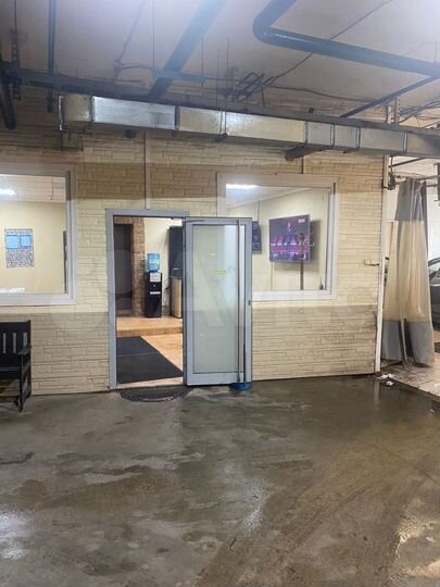 Автосервис, детейлинг 50 м²