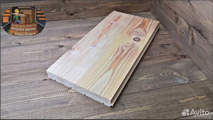 Доска для пола лиственница в наличии