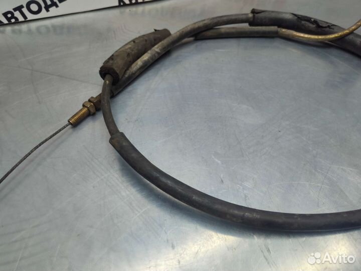 Трос газа Mitsubishi Eclipse 1G 1992 г.в