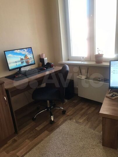 Квартира-студия, 27 м², 12/14 эт.