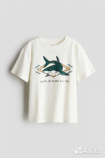 Футболка H&M