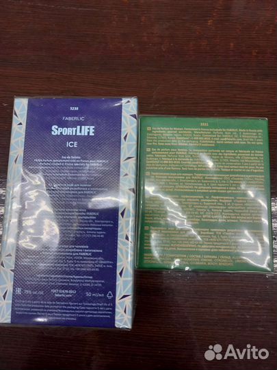 Туалетная вода для мужчин и женщин