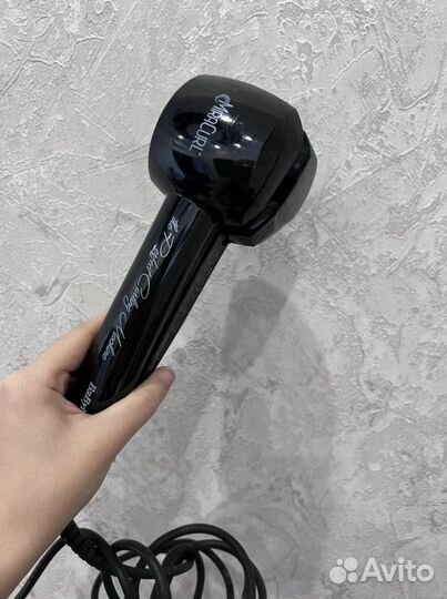 Плойка babyliss