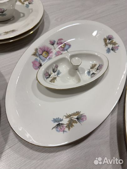 Тарелки chodziez made polane