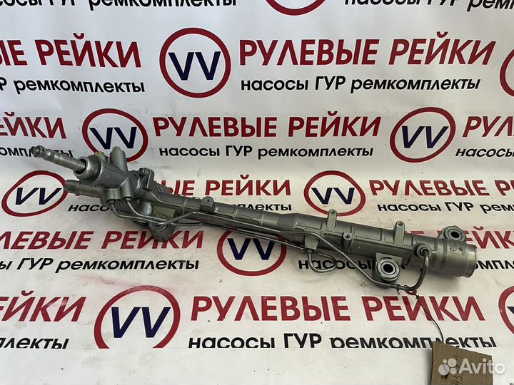 Рулевая рейка Mazda CX 7 (2007)