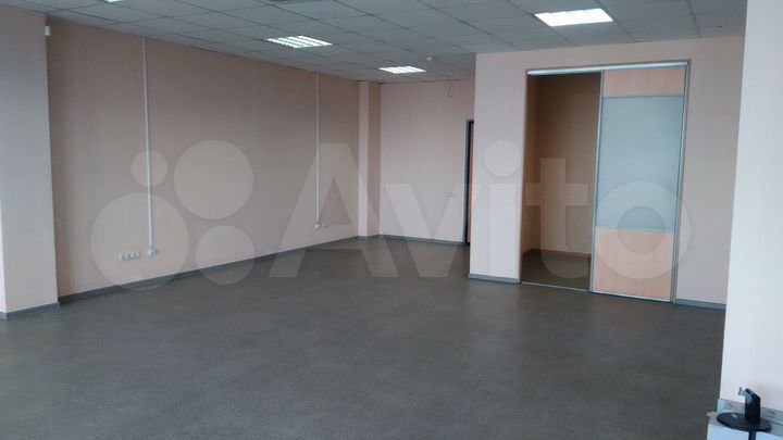 Офис, 109.5 м²: 72,8