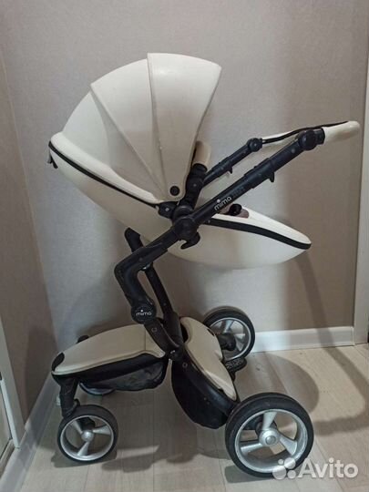 Коляска mima xari