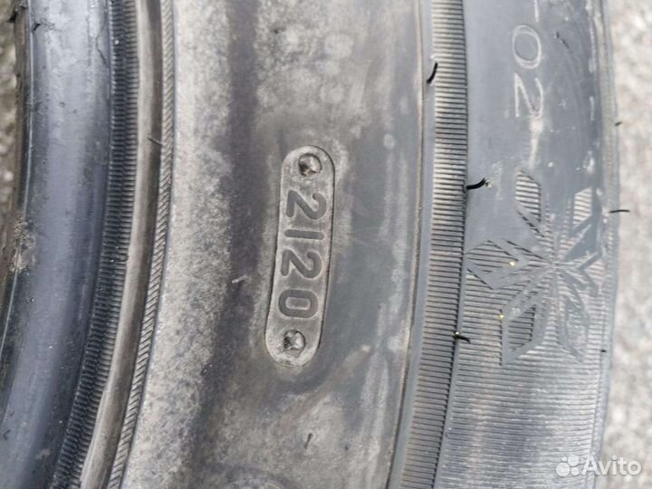 Triangle Snowlink TWT02 265/60 R18