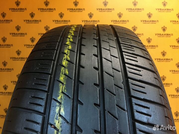 Bridgestone Dueler H/L 33 235/55 R19 101V