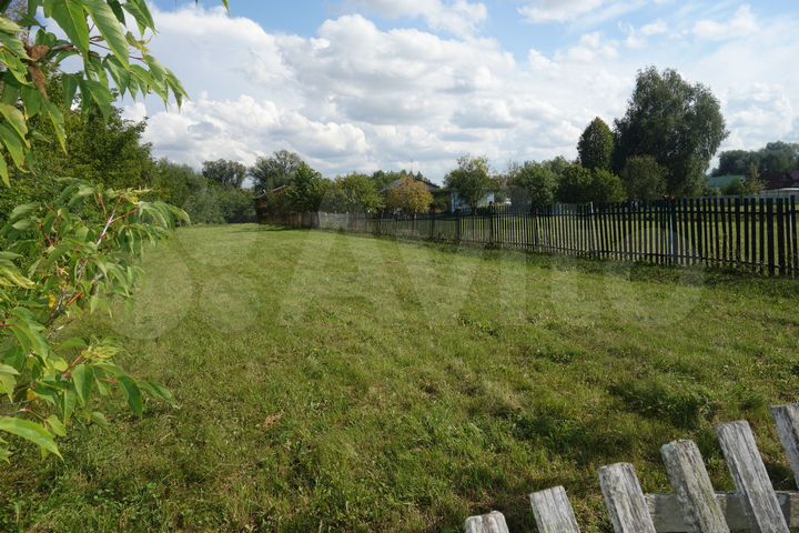 Участок 15 сот. (СНТ, ДНП)