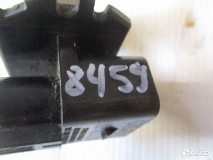 Резистор Hyundai Creta