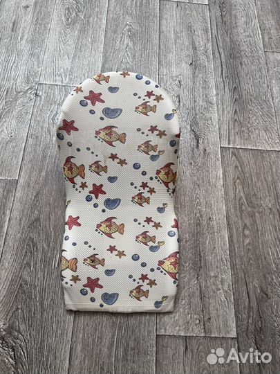 Горка для купания