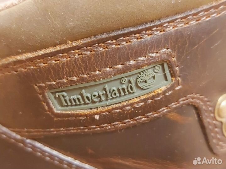Timberland оригинал на девочку и на мальчика