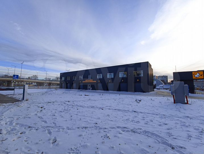 Торговая площадь, 129 м²