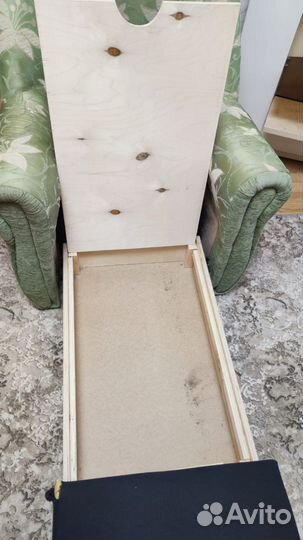 Кресло кровать