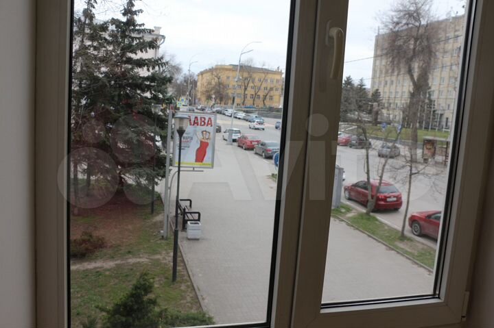 Торговое помещение, 276 м²