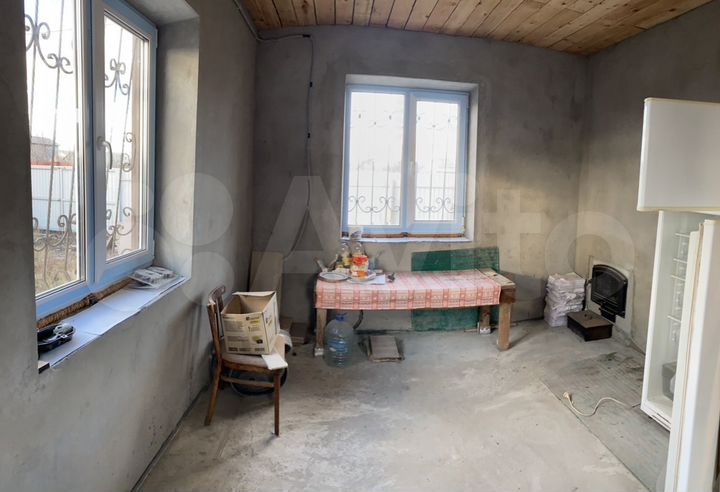 Дом 77,5 м² на участке 6 сот.