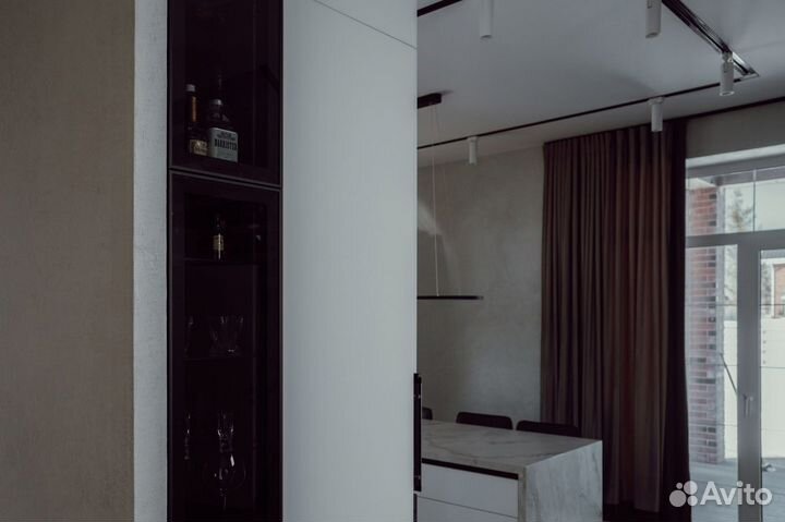 Кухни на заказ по вашим размерам