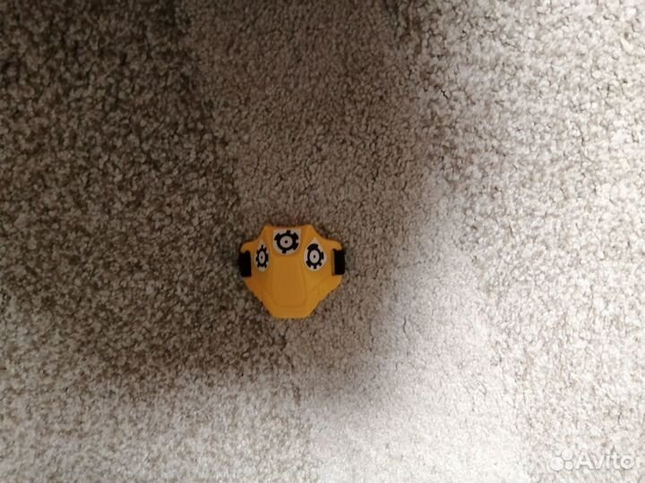 Маска трансформера