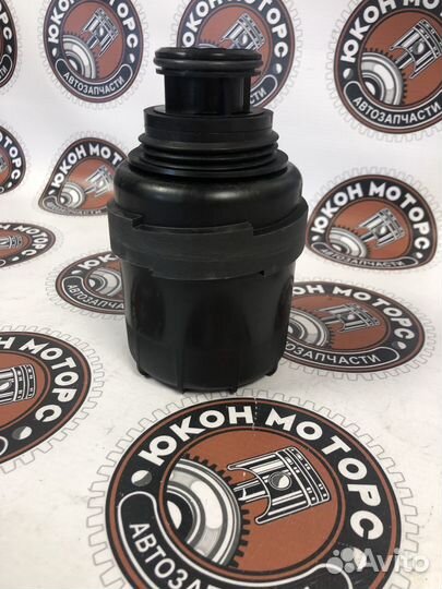 Фильтр масляный на газель Камминс/Cummins