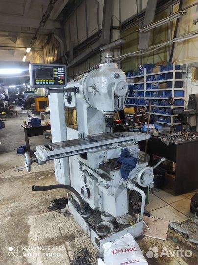 Токарные, фрезерные работы. Заточка сверл