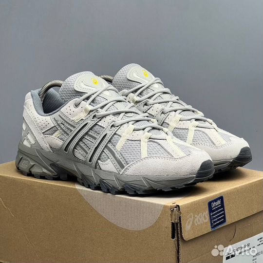 Кроссовки Asics Gel Sonoma