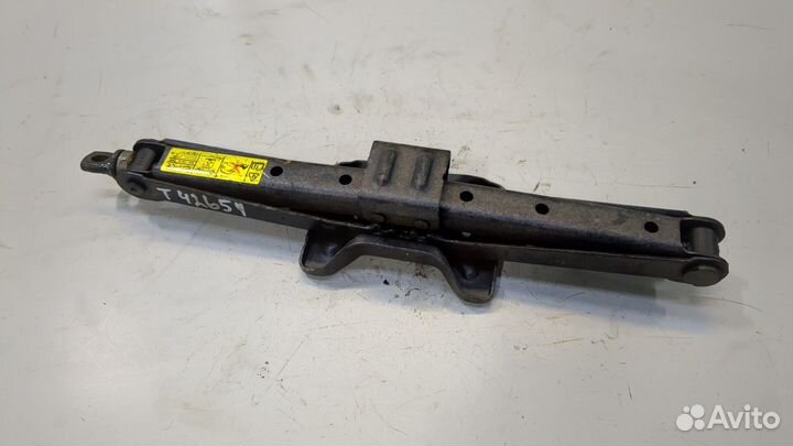 Домкрат Honda CR-V, 2013