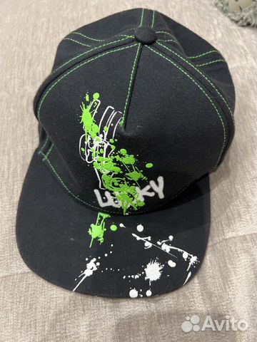 Бейсболки головные уборы