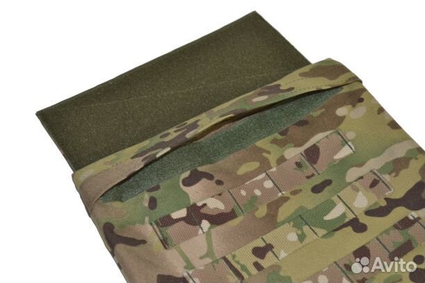 Напашник № 2 мультикам (гу) (Воентурснар)