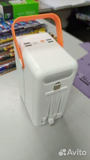 АКБ Повер банк Power bank 120 000 maH