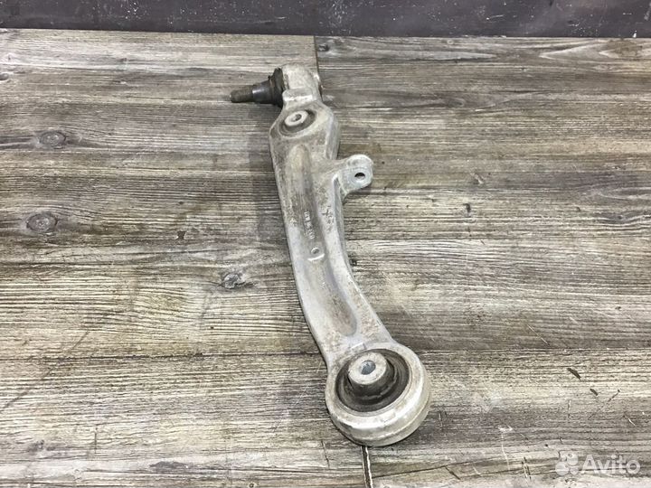 Рычаг передний нижний Ауди А8 Д3