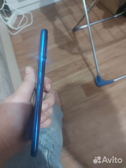HONOR 9X, 4/128 ГБ