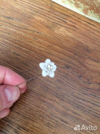 Гребень для волос