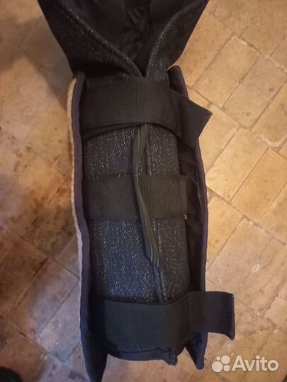 Рукав для дрессировки собак