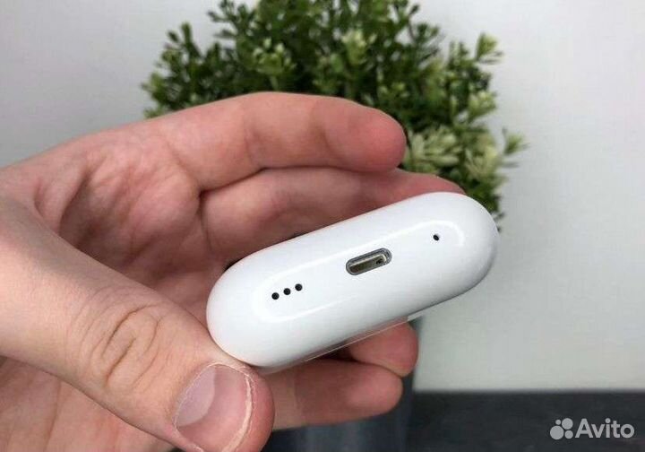 Airpods pro 2 premium +Доставка