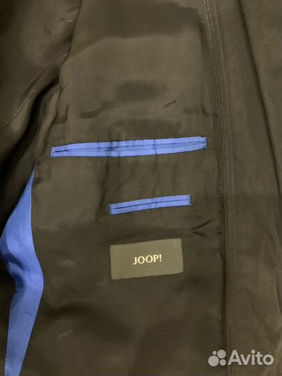 Пиджак мужской шерсть