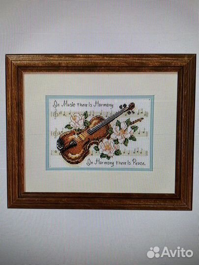 Набор для вышивания jiffy от dimensions 16656