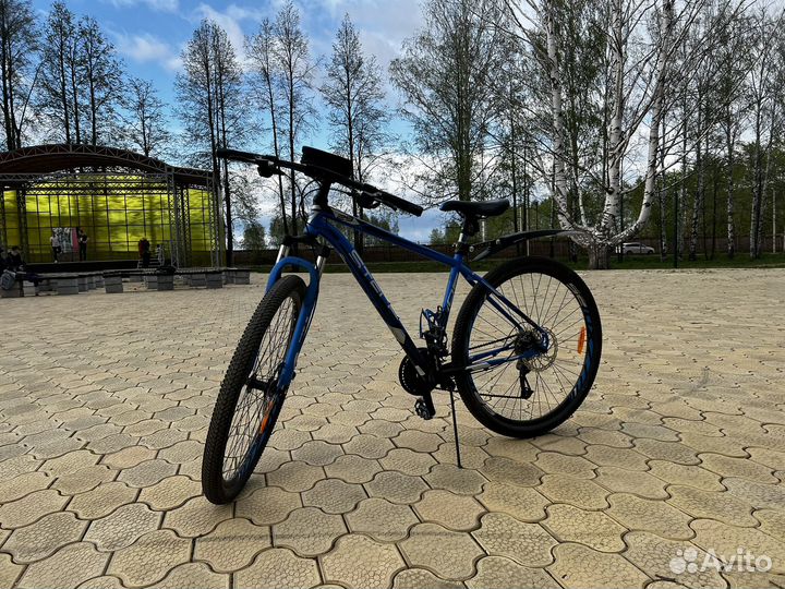 Велосипед Stels navigator 910md