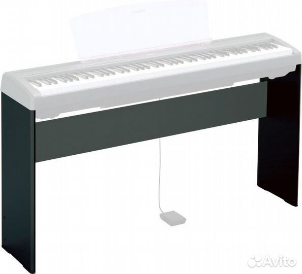 Стойка деревянная для Yamaha P45