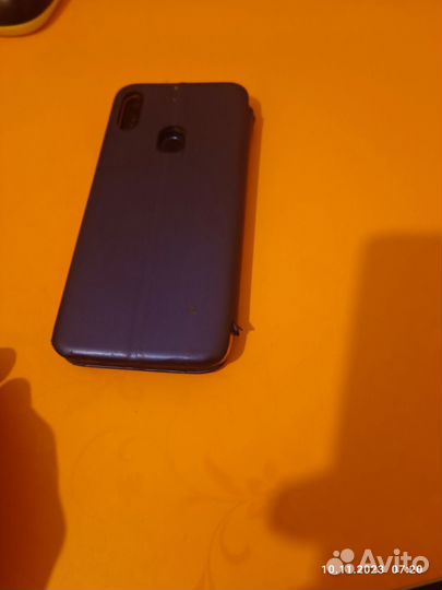 Xiaomi Redmi 7, 2/16 ГБ