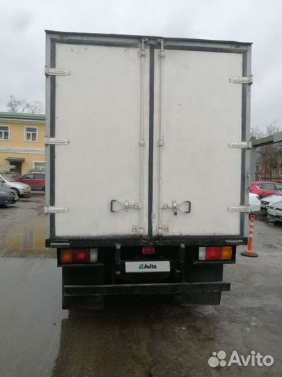 Hyundai HD72, 2014