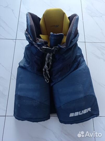 Хоккейная форма бу взрослая