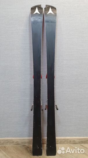 Горные лыжи Atomic Redster S9 SL131,138 GS166 FIS