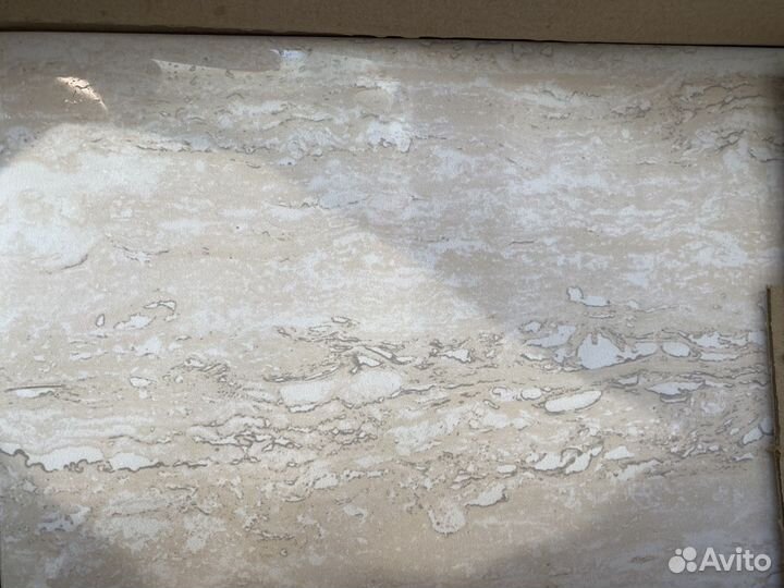 Керамическая плитка настенная