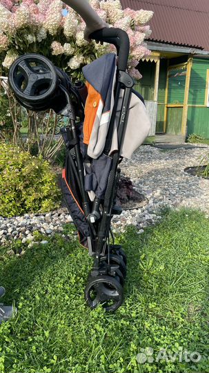 Коляска трость inglesina trip