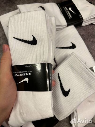 Носки Nike everyday