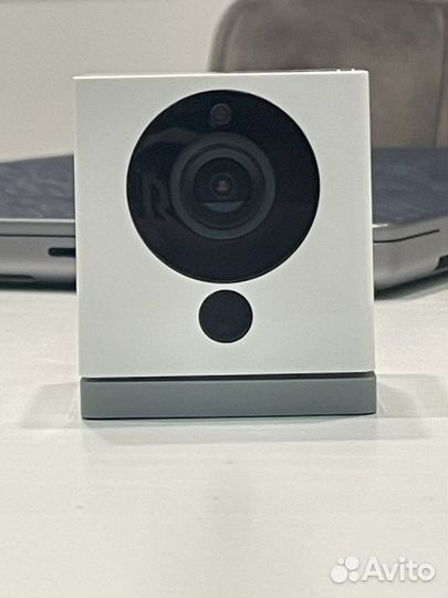 Камера IP Xiaomi Small Square smart camera