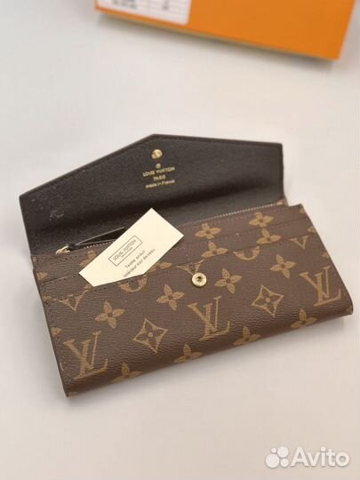 Портмоне/кошелëк Louis Vuitton